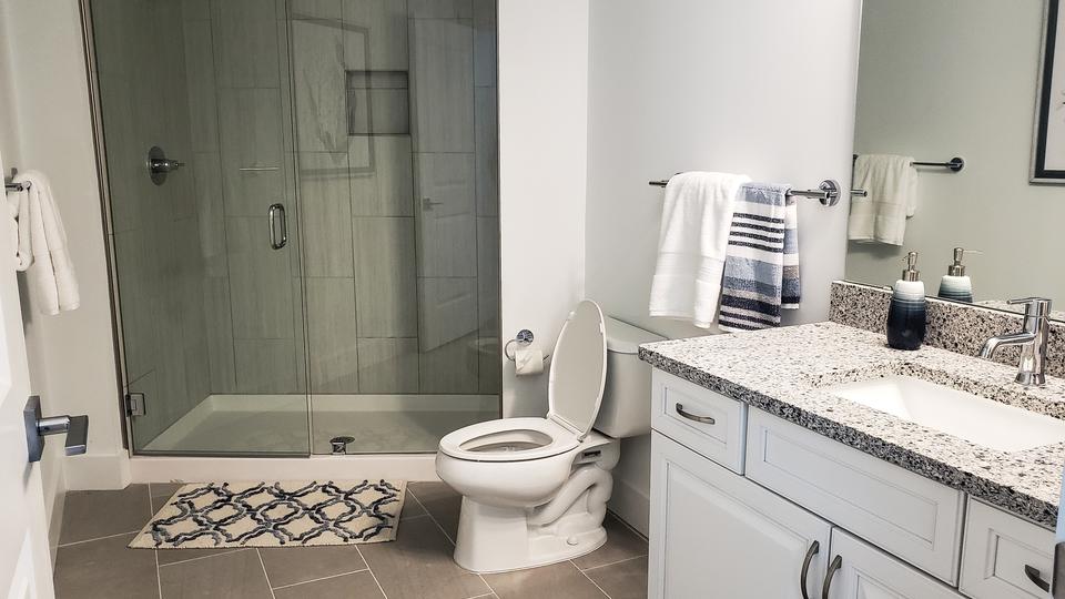 Bathroom Remodeling gallery image 5 - {{gallery - bathroom-remodeling.co.uk