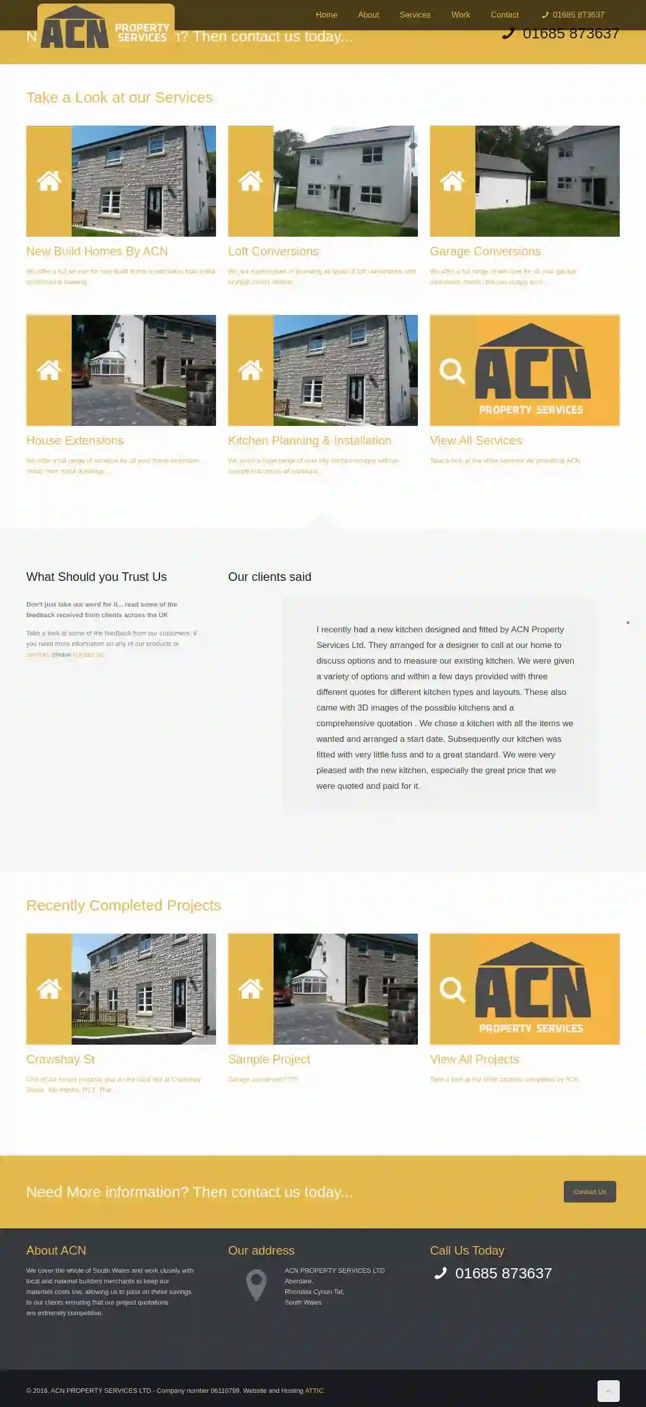 ACN Property Services