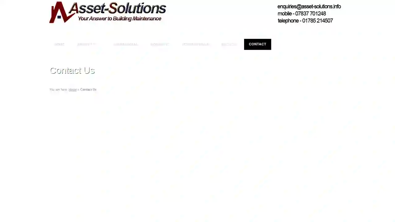 Asset-Solutions