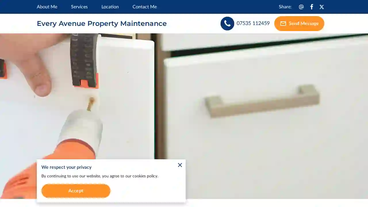 Every Avenue Property Maintenance