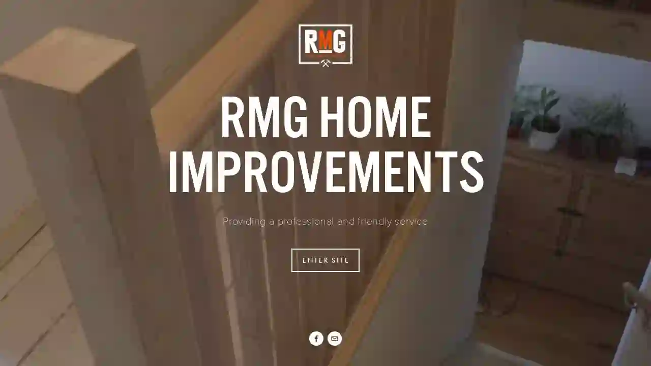 RMG Home Improvements ltd