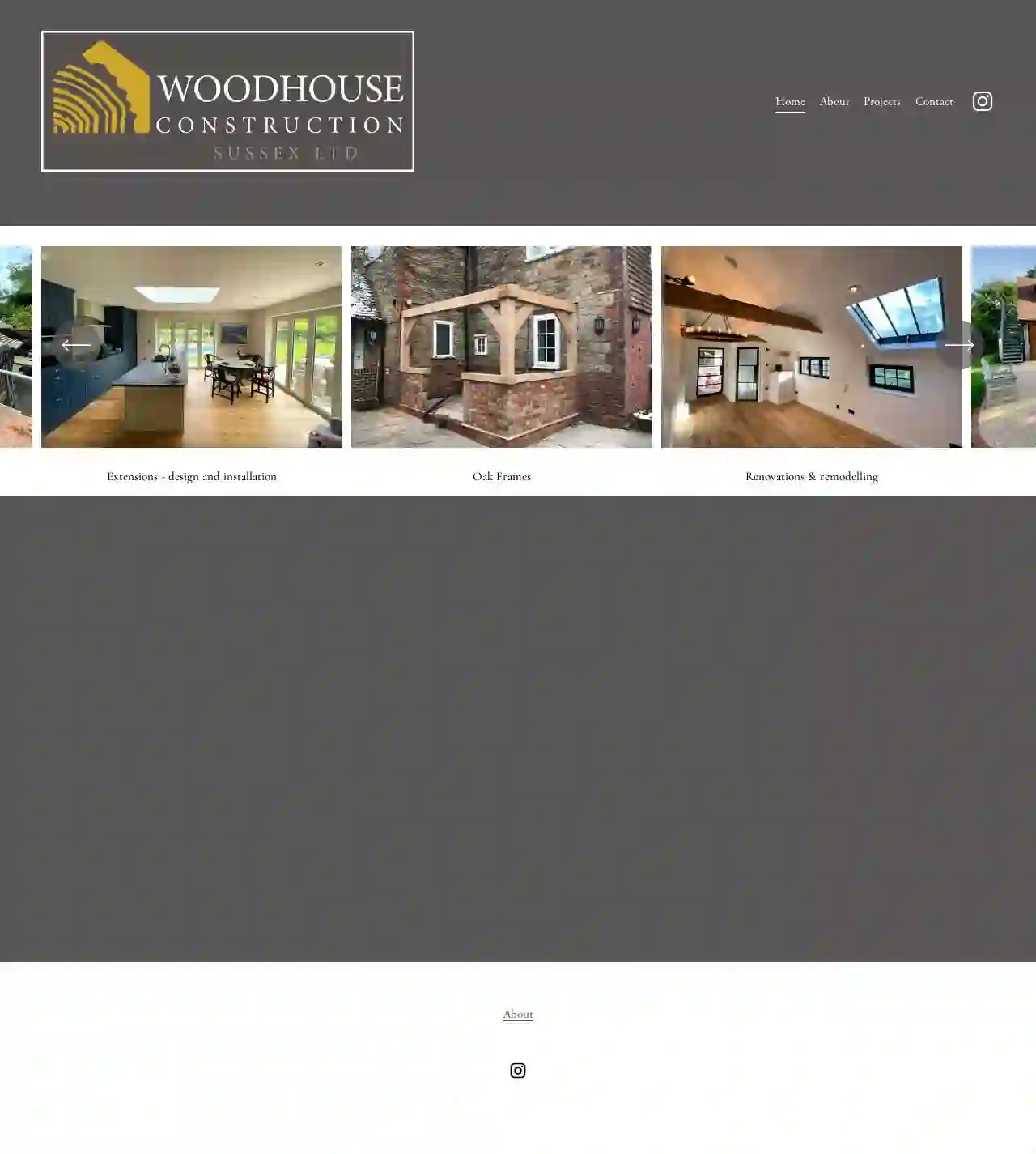 Woodhouse Construction Sussex Ltd